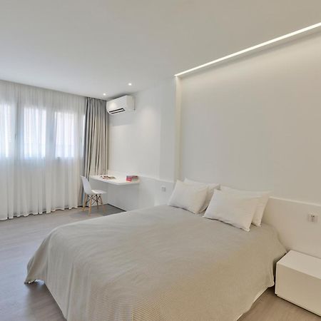 City Centre Studio Apartments ニコシア エクステリア 写真