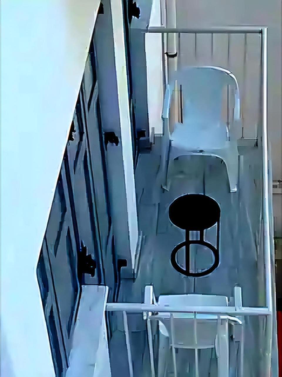City Centre Studio Apartments ニコシア エクステリア 写真