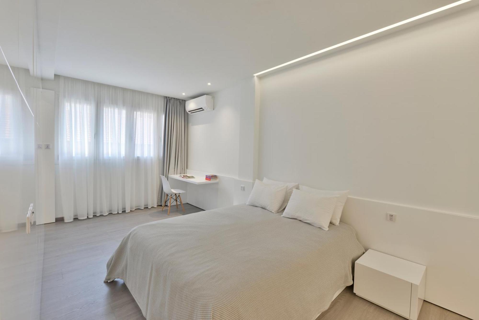 City Centre Studio Apartments ニコシア エクステリア 写真