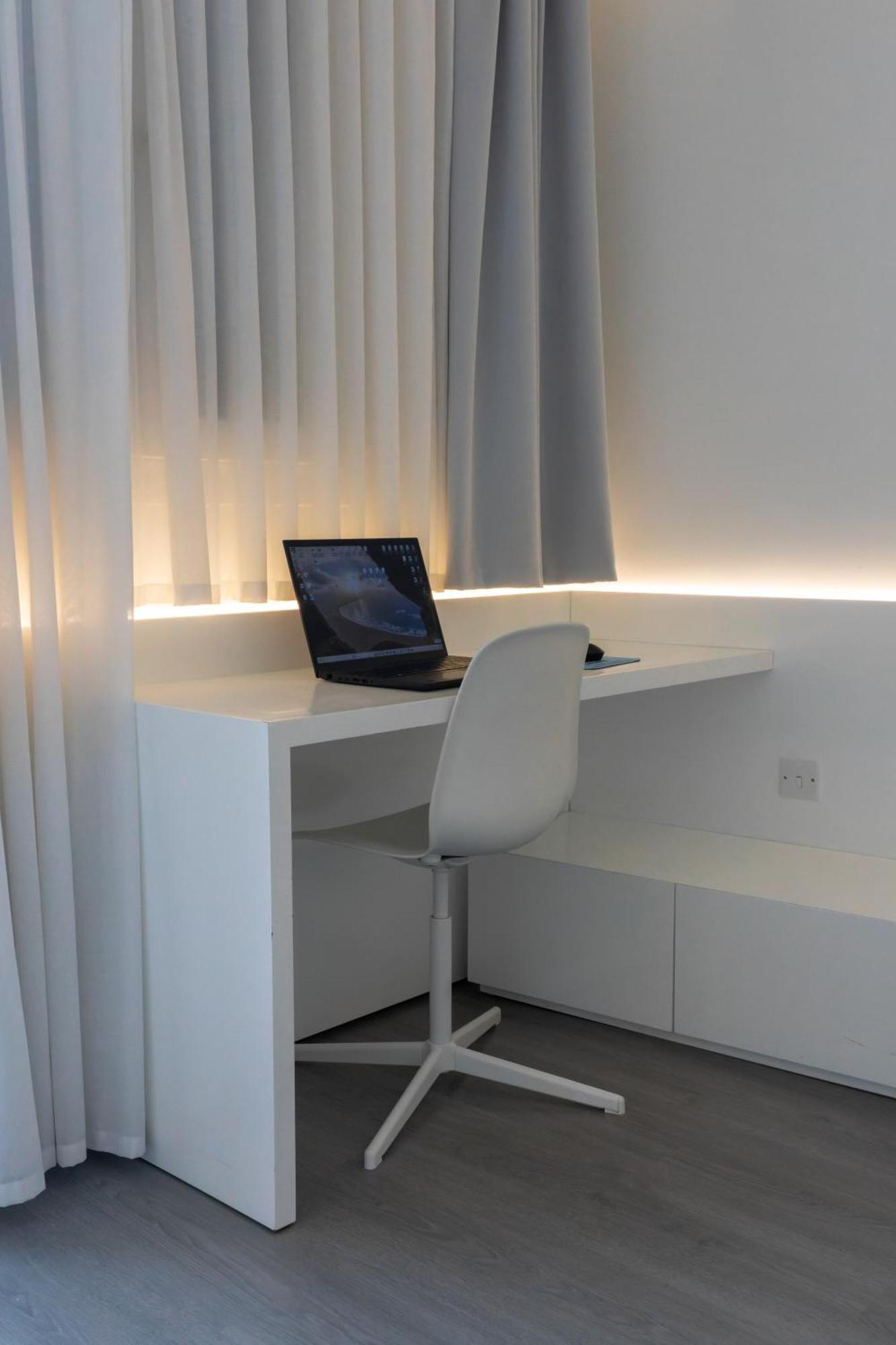 City Centre Studio Apartments ニコシア エクステリア 写真