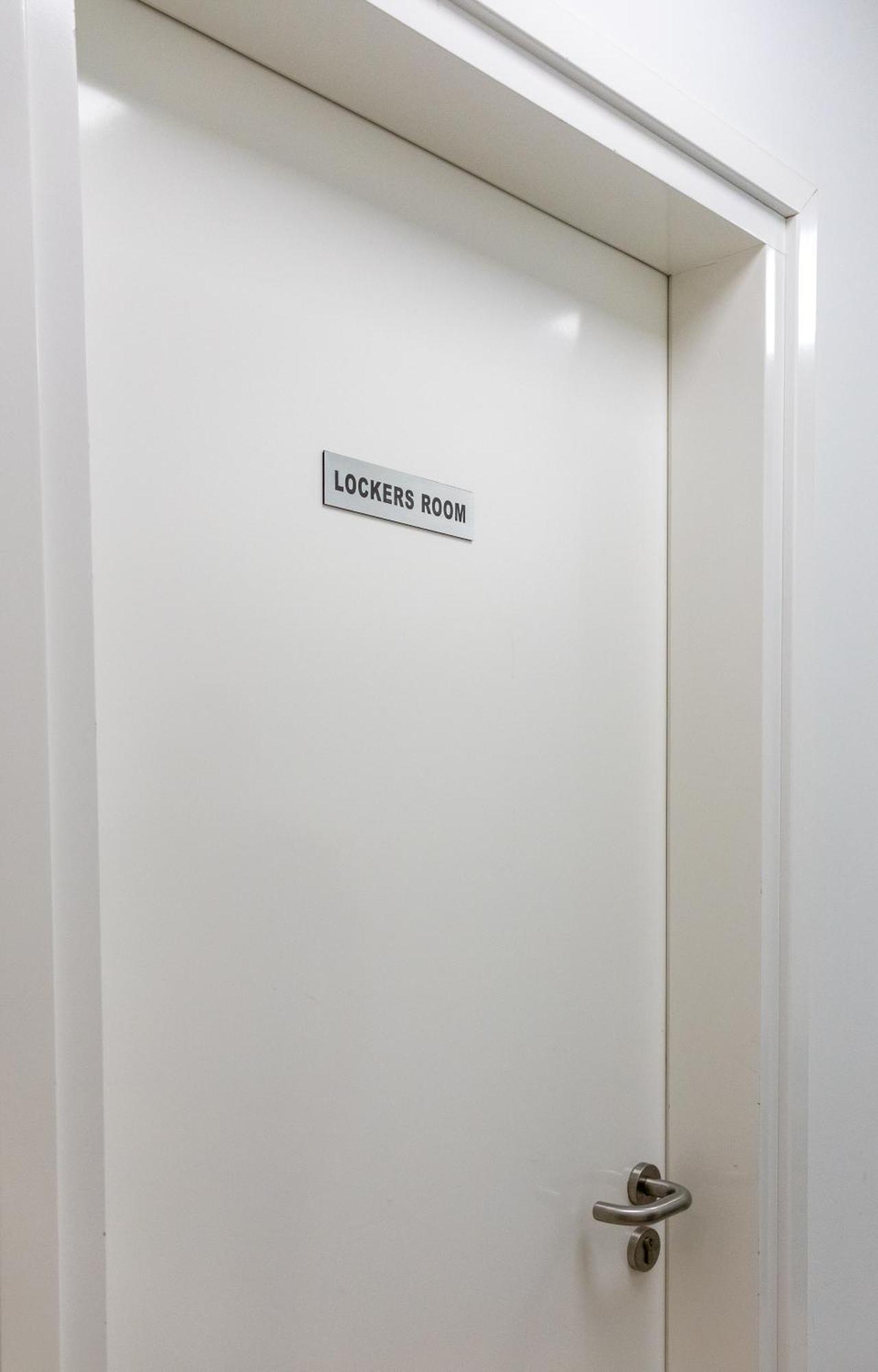 City Centre Studio Apartments ニコシア エクステリア 写真