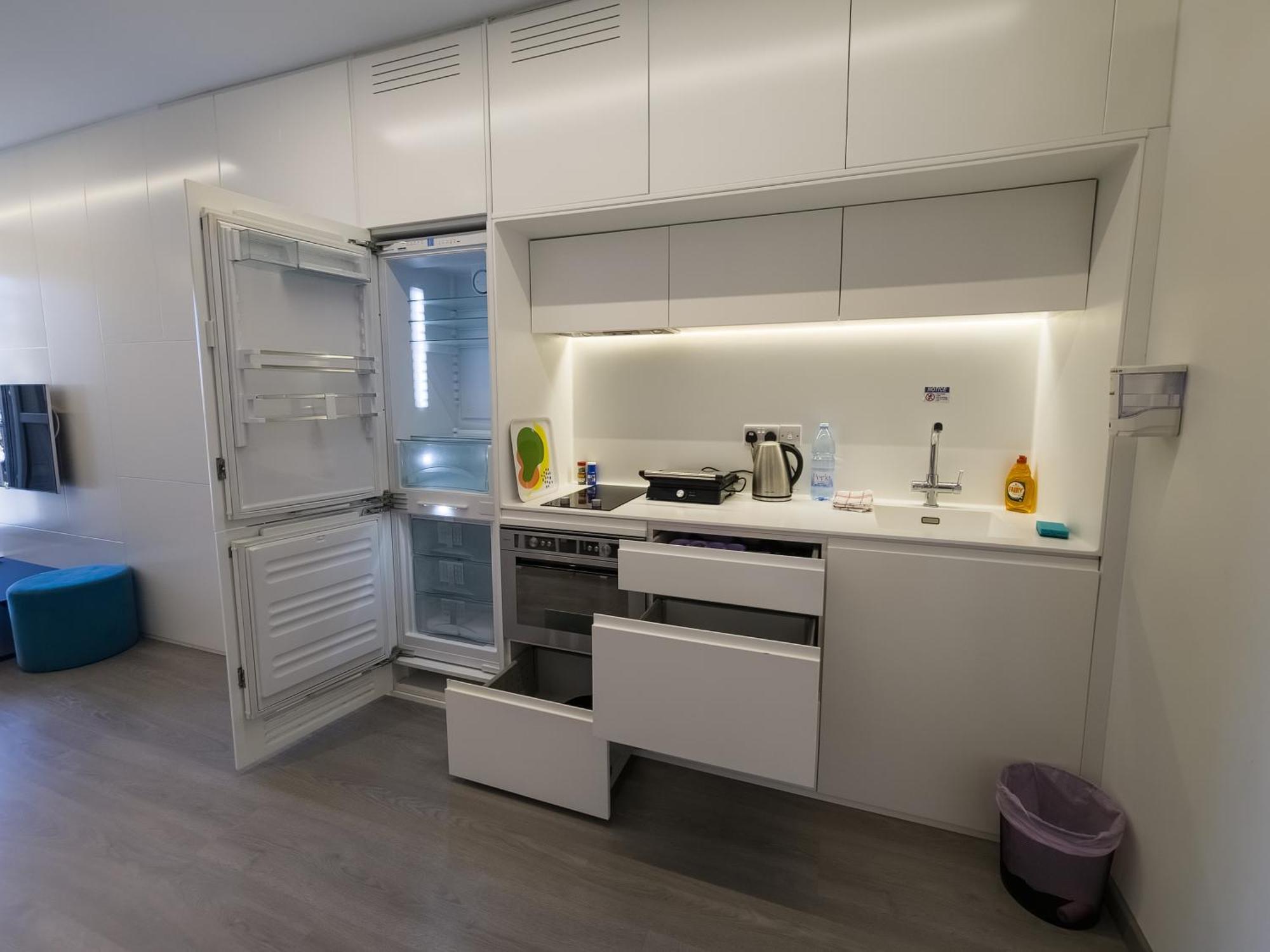 City Centre Studio Apartments ニコシア エクステリア 写真